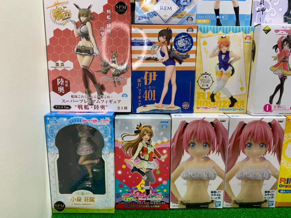 レム フィギュア | Re:ゼロから始める異世界生活」のレム等身大 