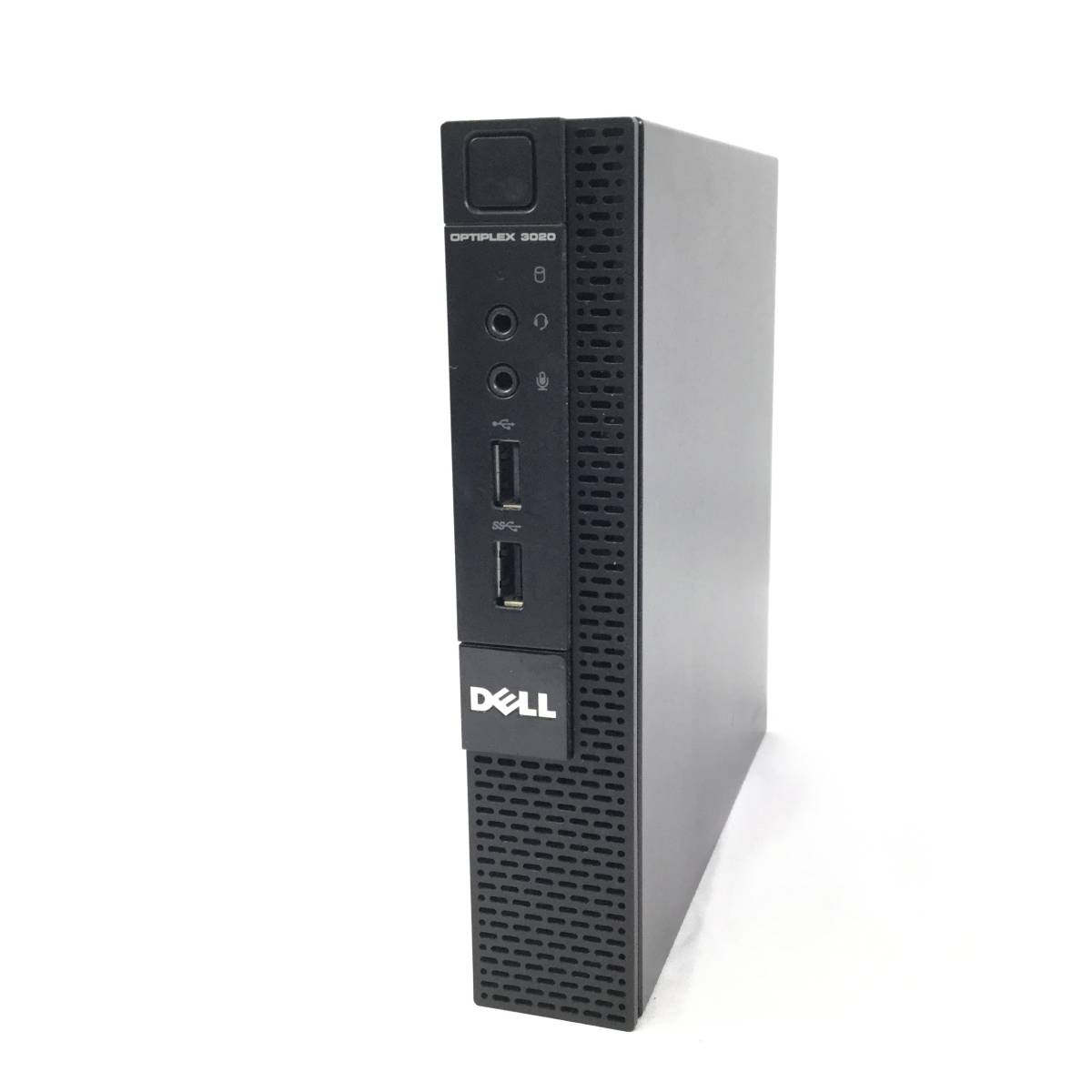 【HOT，人気セール】 S92010-F-19-③ DELL OptiPlex 3020M 1点 通電OK(パソコン単体)｜売買されたオークション情報、yahooの商品情報をアーカイブ公開 - オークファン デル