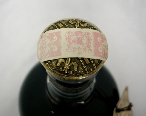 大人気，正規品 1000円スタート 酒2本セット ROYAL SALUTE 21年 青陶器×2 ロイヤルサルート 700ml 40% 1330g/1325g 未開栓 N846