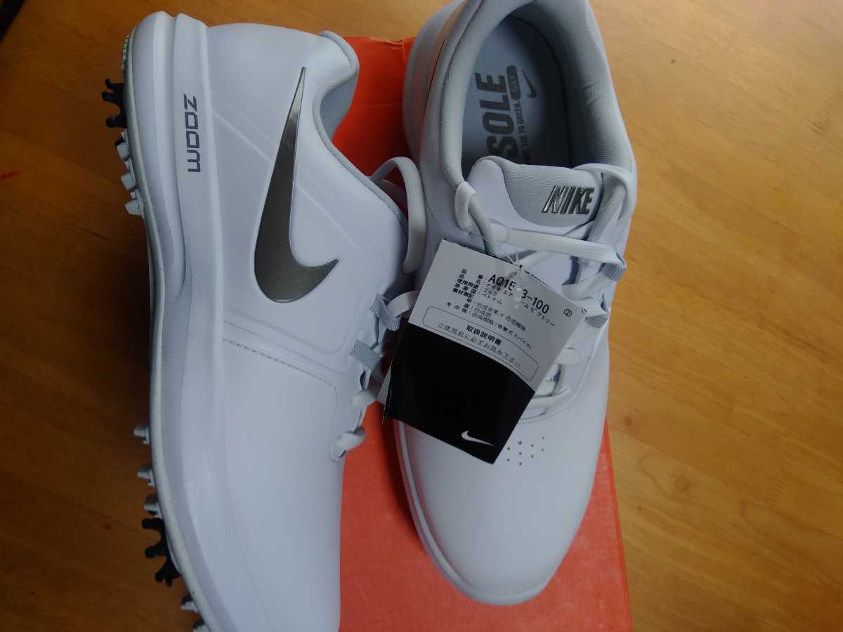 ゴルフシューズ ナイキ 26の通販 NIKE - エアマックス 新品 G ホワイト 26cm メルカリ 0 26cmの中古品 -ナイキゴルフシューズ 2026年最新Yahoo!オークション 2026年最新ナイキゴルフシューズ26の人気アイテム