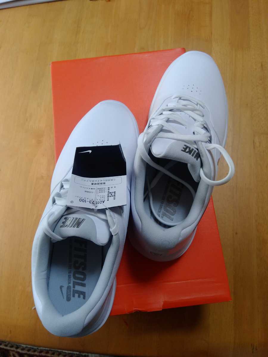ゴルフシューズ ナイキ 26の通販 NIKE - エアマックス 新品 G ホワイト 26cm メルカリ 0 26cmの中古品 -ナイキゴルフシューズ 2026年最新Yahoo!オークション 2026年最新ナイキゴルフシューズ26の人気アイテム