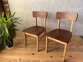  ダイニングチェア サンプル アウトレット(ダイニングチェア)｜売買されたオークション情報、yahooの商品情報をアーカイブ公開 - オークファン ダイニングチェア