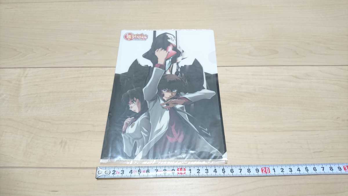 鉄のラインバレル クリアファイル 同梱可能 アニメ アリプロジェクト Ali Project クリアファイル 売買されたオークション情報 Yahooの商品情報をアーカイブ公開 オークファン Aucfan Com