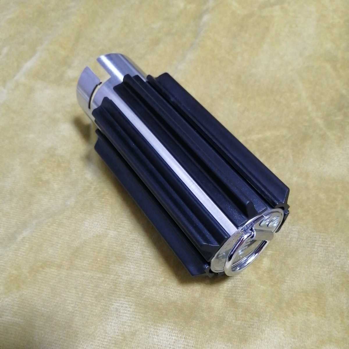 Graflex Roman Props スターウォーズ ライトセーバー ANH ROMAN PROPS