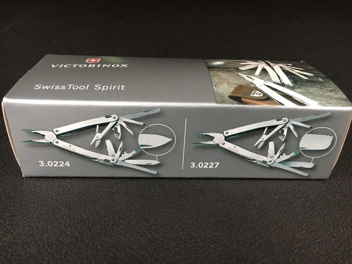 ビクトリノックス スイスツール VICTORINOX(ビクトリノックス) 3.0236 