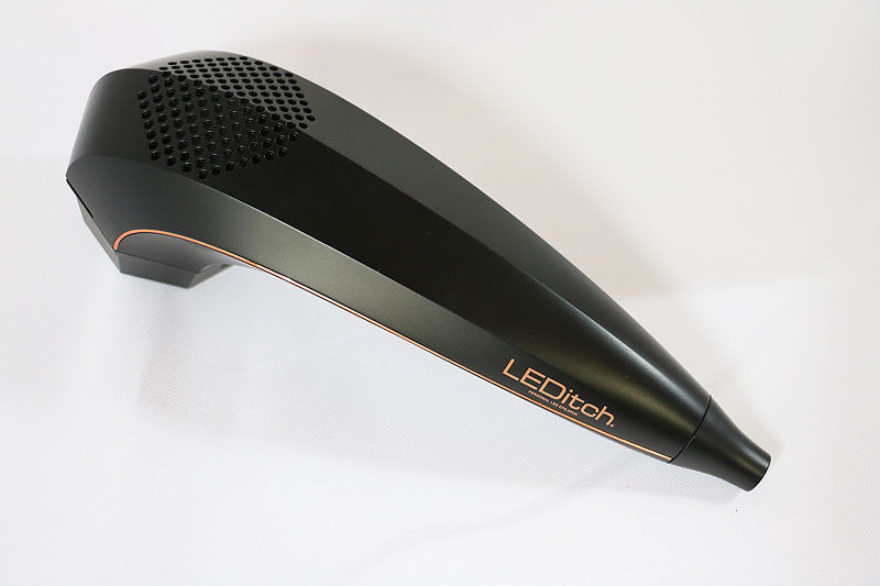 △クールプロジェクト LEDitch レディッチ LED美容器 新古品 【公式通販】