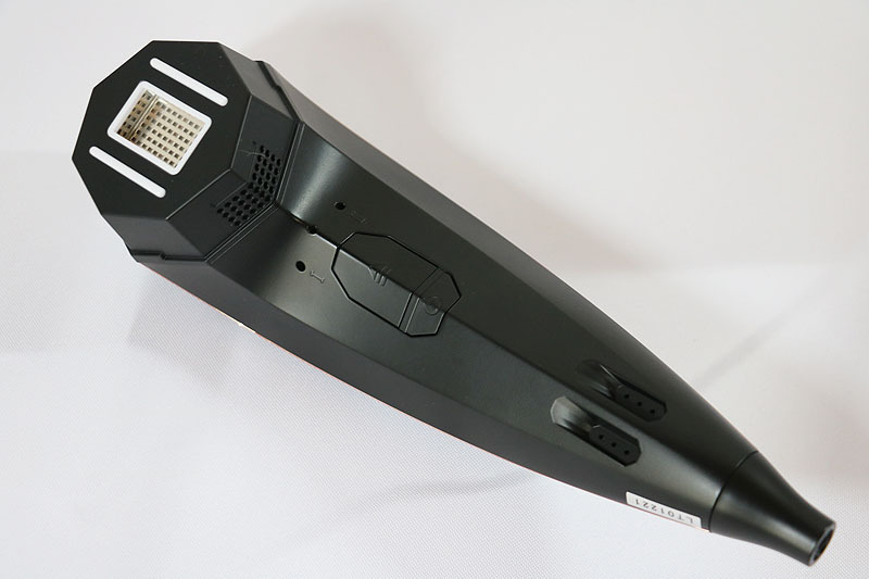 △クールプロジェクト LEDitch レディッチ LED美容器 新古品 【公式通販】