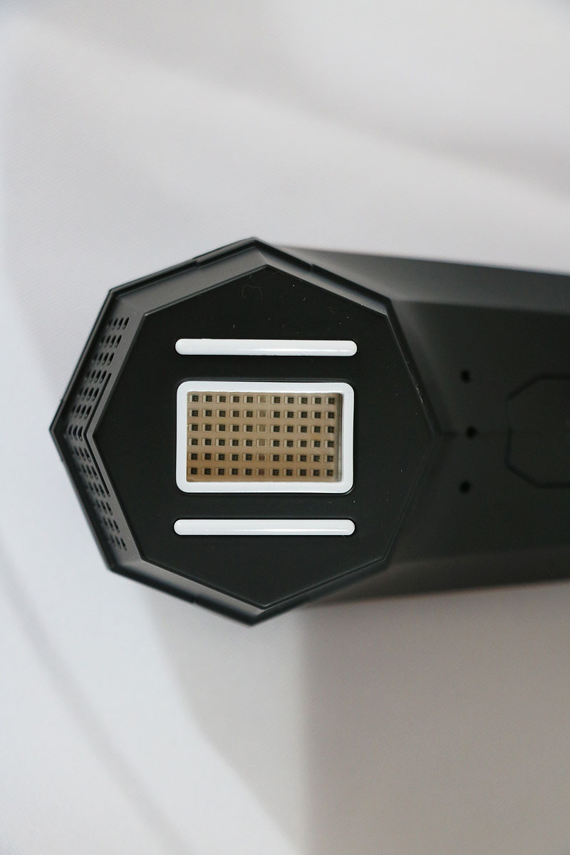 △クールプロジェクト LEDitch レディッチ LED美容器 新古品 【公式通販】