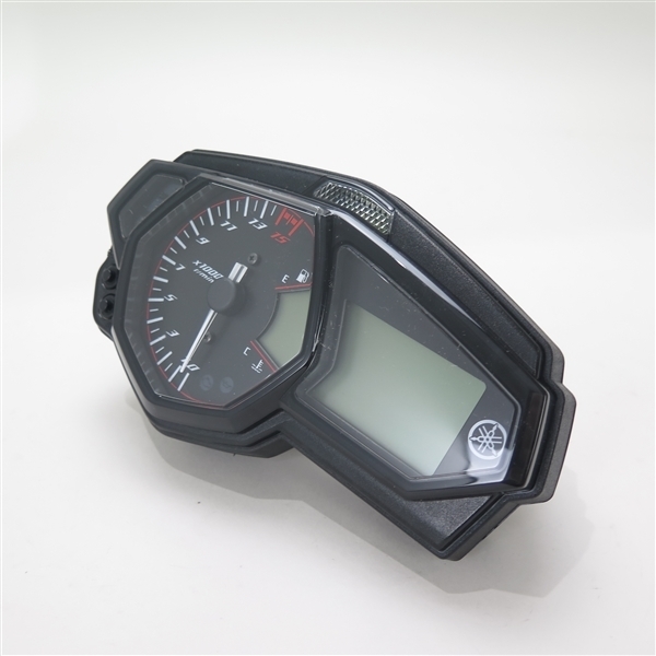 YAMAHA　YZF-R25　RG10J　純正メーター スピードメーター ヤマハ – - Yahoo!オークション r25」(ヤマハ用