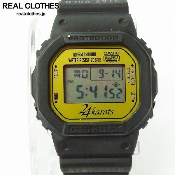 24karats - G-SHOCK gショック（腕時計）の通販 24カラッツ CASIO g 