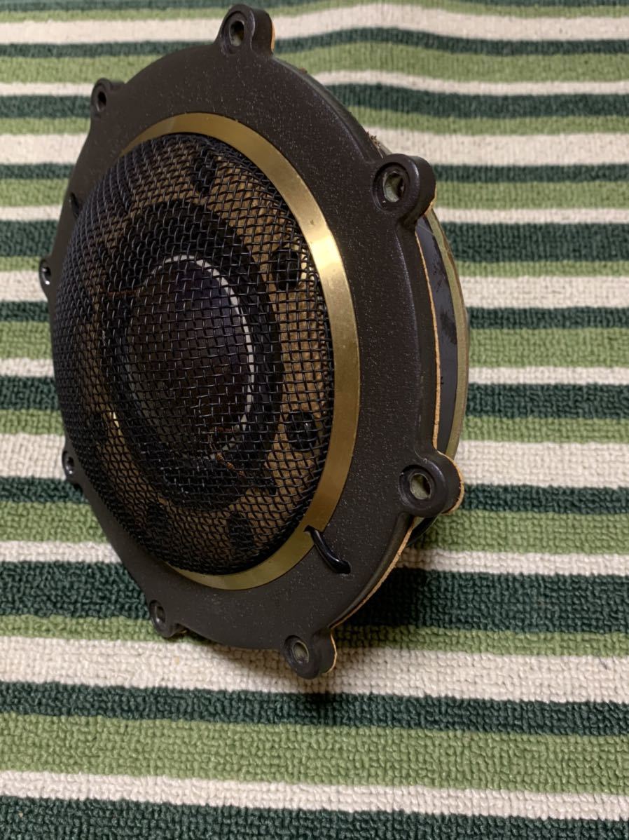 DIATONE DS-2000 スコーカー DM-6012BM ① Yahoo!オークション