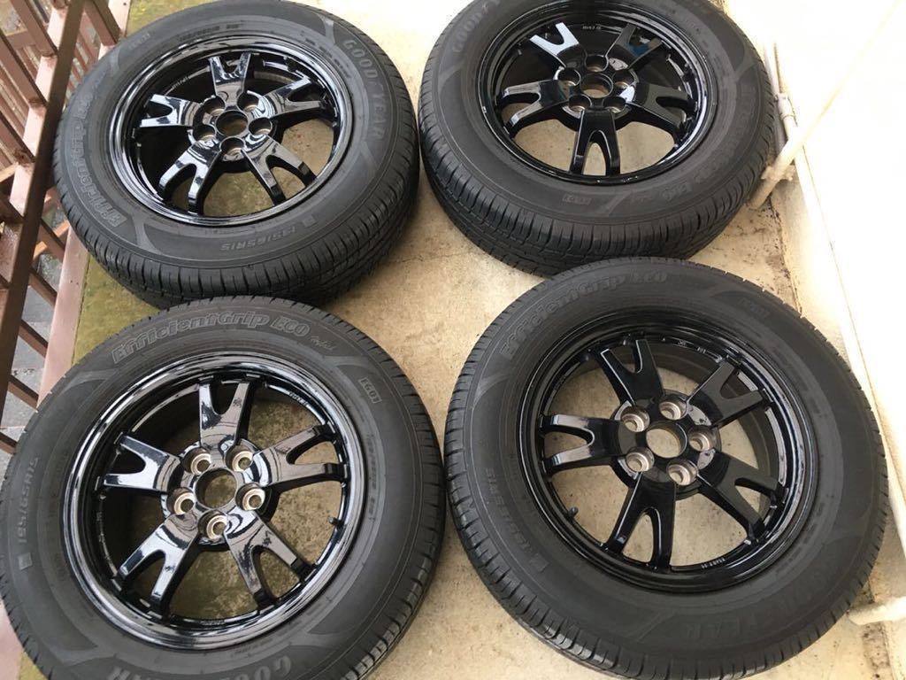 BRIDGESTONE バリ山 245/45R18 ブリヂストン レグノ REGNO GR-XI 245