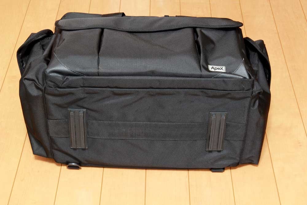 エツミ 大型カメラバッグ エツミ大型カメラバッグ