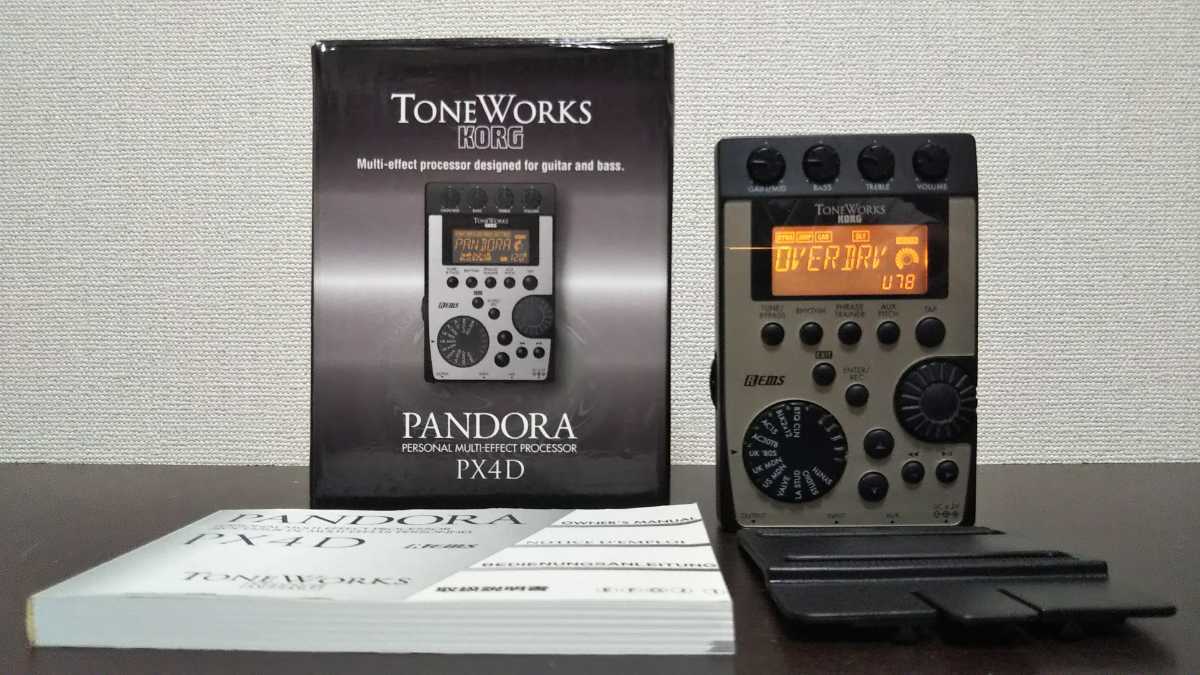 Guyatone FLANGER JET SOUND PS-018 グヤトーン フランジャー 日本製