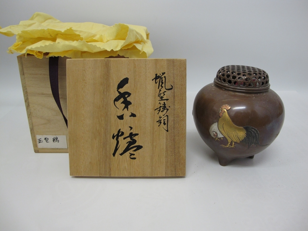 安い，新作】 【源】《江戸期》古唐津・弓野窯 時代物 二升大徳利