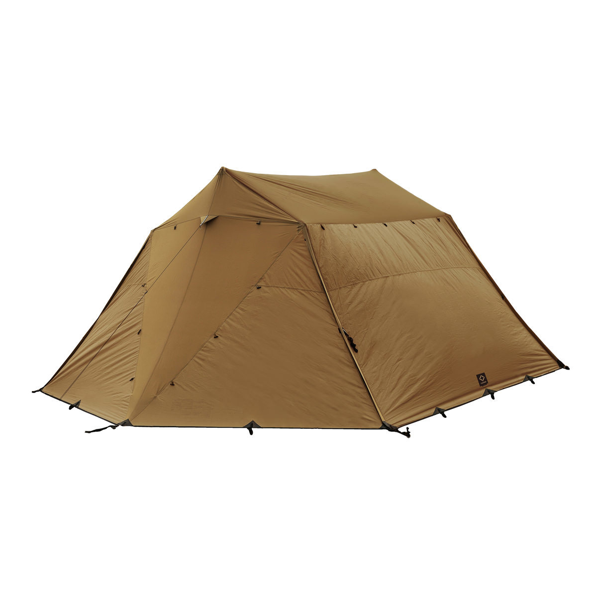 格安，2026 品 HELINOX TAC ヘリノックス タクティカル Tac.フィールド6.0/コヨーテ(タープ)｜売買されたオークション情報、yahooの商品情報をアーカイブ公開 - オークファン その他