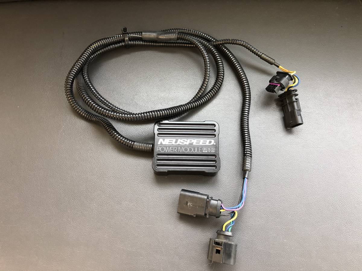 Power Module NEUSPEED - Neuspeed Moduleニュースピード パワー 