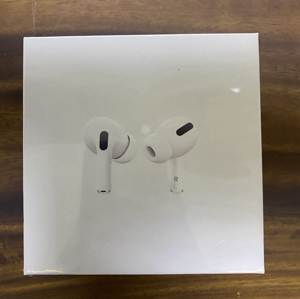 新品未開封 正規品 Apple AirPods Pro 新品未開封品 正規品 Apple