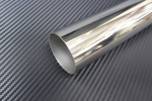 送料無料，100%新品 SUS304ステンレスパイプ 45&Phi;&times;1.2ｔ 200cm 外径45mm 内径42.6mm 厚み1.2mm 45パイ(マフラー、排気系パーツ)｜売買されたオークション情報、yahooの商品情報をアーカイブ公開 - オークファン その他