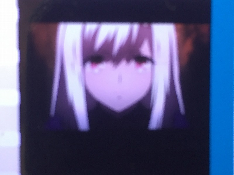 イリヤ】劇場版「Fate/stay night [Heaven's Feel]」III.spring song 6