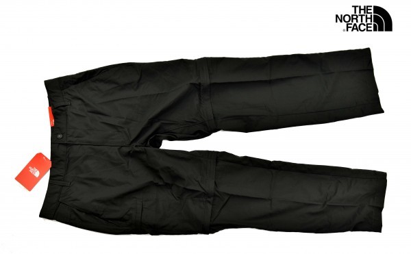 全国無料，高品質 The north face ノースフェイス Horizon2.0 コンバーチブルパンツ size:34 アスファルトグレイ 並行輸入品(ロング)｜売買されたオークション情報、yahooの商品情報をアーカイブ公開 - オークファン 男性用