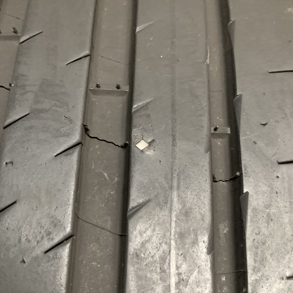 fifteen52 tarmac 17 × 7.5J +42 ミシュラン パイロットスポーツ4 4本セット_5