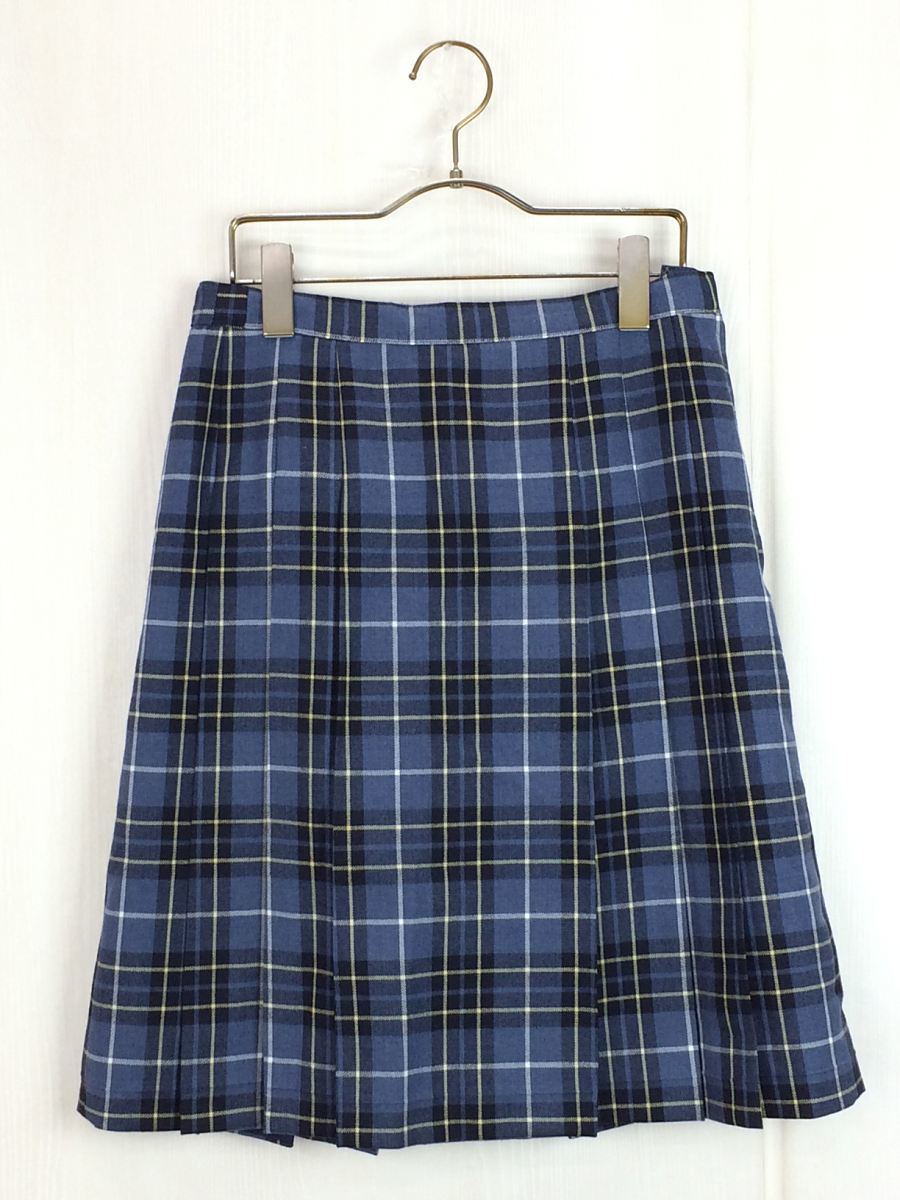 BURBERRY LONDON ノバチェック プリーツスカート 160 公式WEBショップ