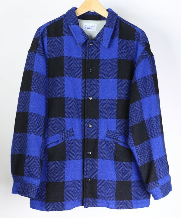 TENDERLOIN] テンダーロイン バッファロー 17AW TENDERLOIN