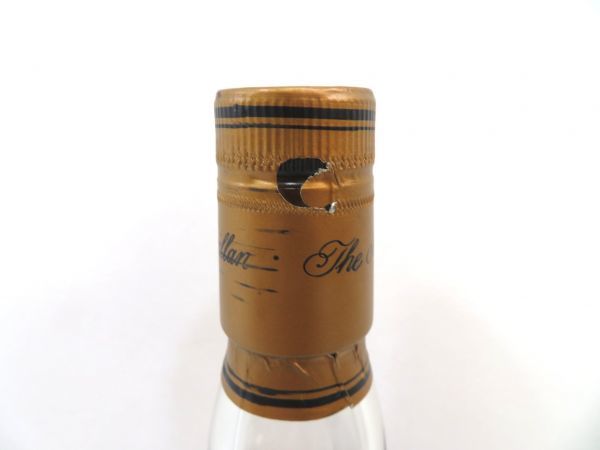 マッカラン グランレゼルバ MACALLAN 12年 700ml 0 18年 グラン