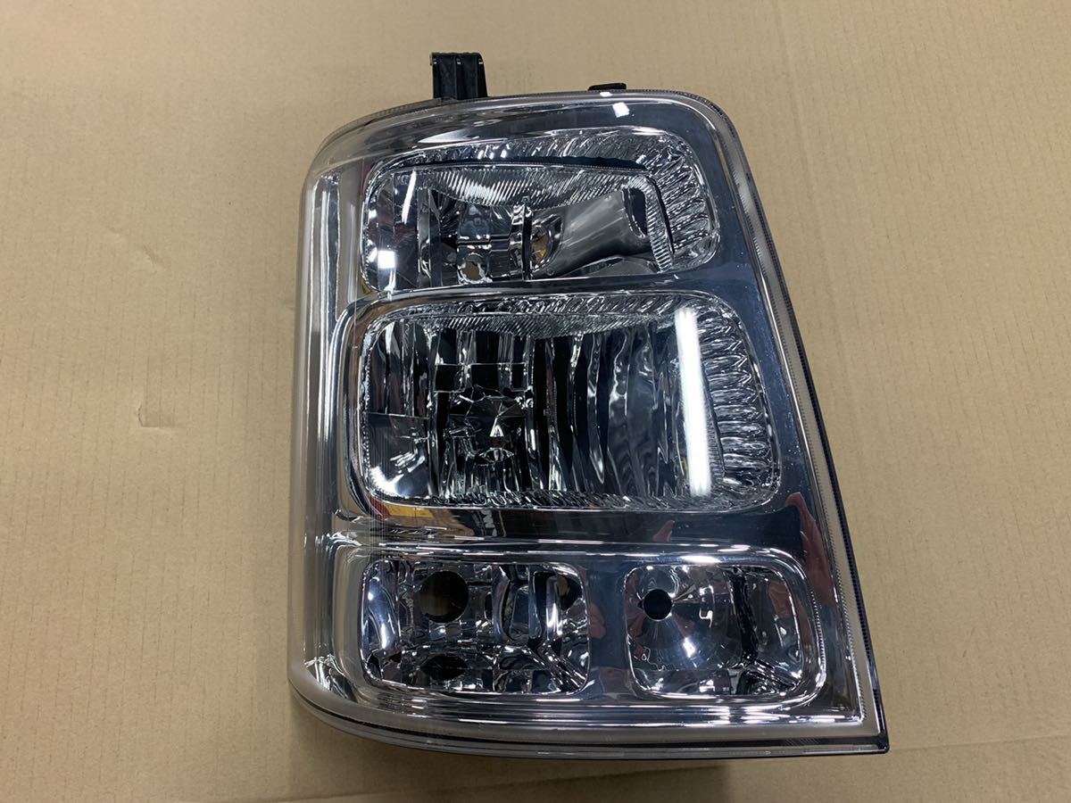 HOT，定番人気 スズキ エブリィ ワゴン PZターボ DA64W 純正 HID キセノン 右 ヘッドライト ヘッドランプ Ｒ 品番35120-68HA4 H28年式 エブリイ エブリー(ヘッドライト)｜売買されたオークション情報、yahooの商品情 スズキ用