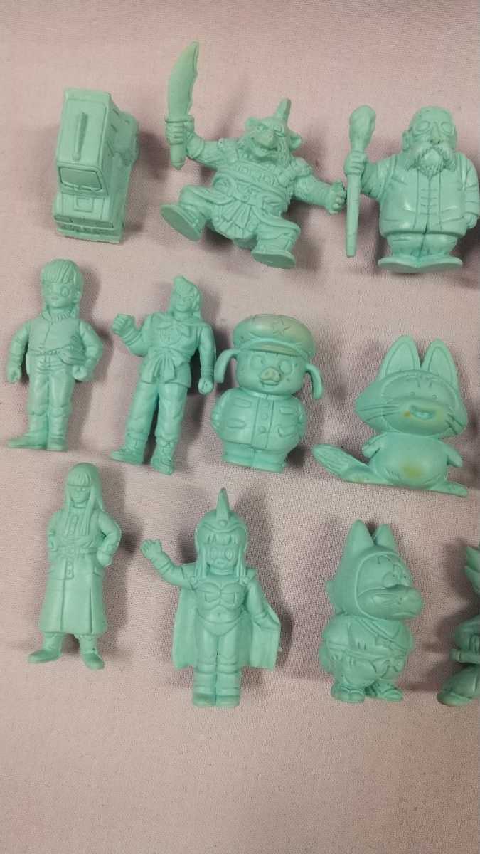 当時物 ドラゴンボール 消しゴム ドラ消し 龍球伝説の巻 エポック