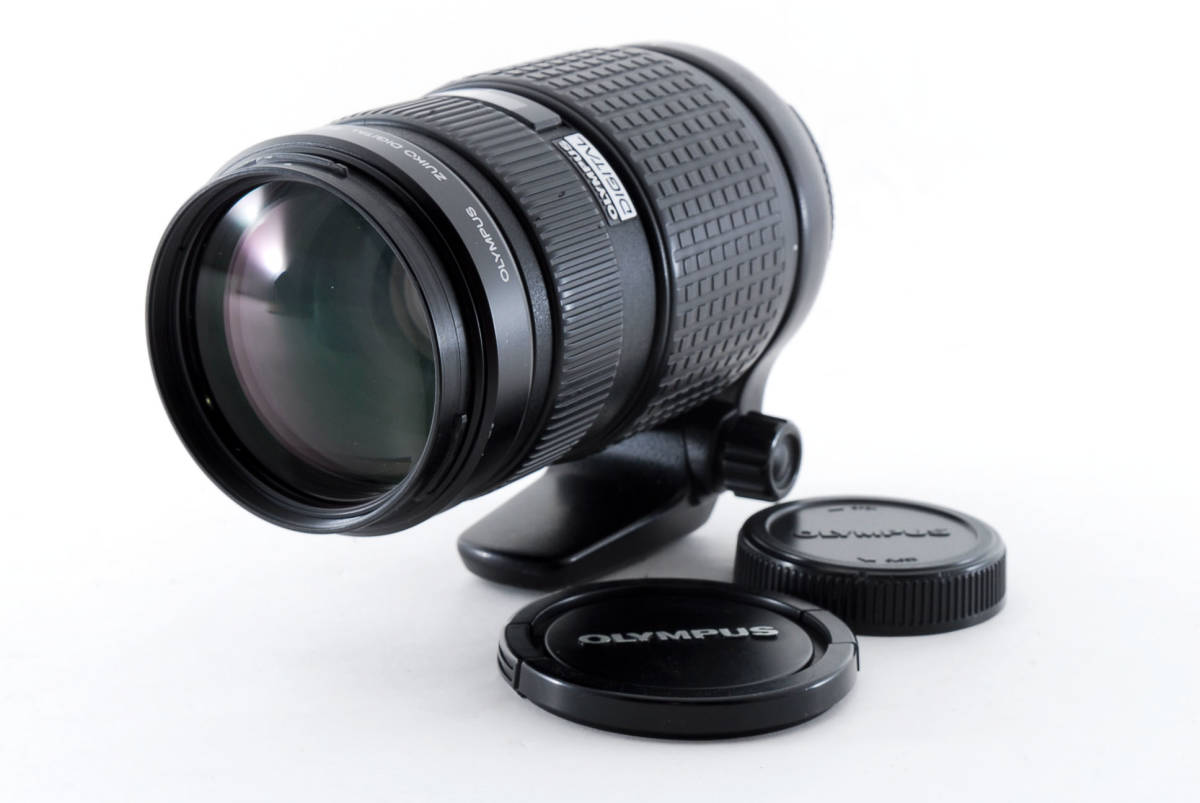 限定SALE，送料無料 超極上 OLYMPUS オリンパス ZUIKO DIGITAL 50-200mm F2.8-3.5 ED #3168(オリンパス)｜売買されたオークション情報、yahooの商品情報をアーカイブ公開 - オークファン オリンパス