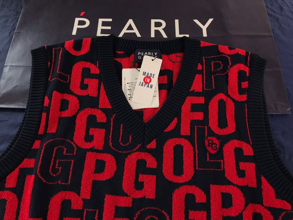 GATES PEARLY | (パーリーゲイツ) (UNISEX) GATES（パーリーゲイツ 2WAYロッカーバッグ パーリーゲイツ WEEK｜PEARLY GATES） パンツ パーリーゲイツ（PEARLY ゴルフウェア(トップス) サイズ:5 クリーム ボストンバッグの通販
