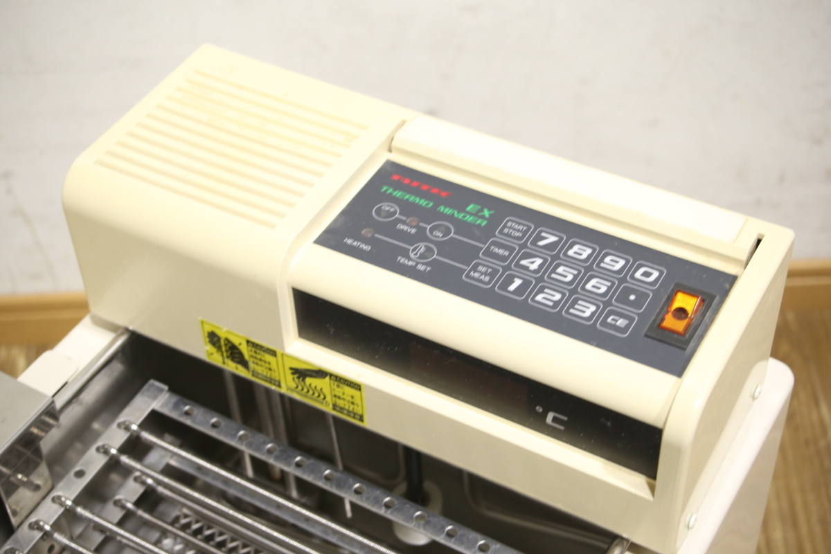 TAITEC PERSONAL-11 サーモミンダーEX ユニット恒温槽・振盪機 THERMO 
