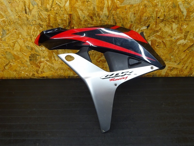 200929CBR600RR '07(PC40-1000)□ CBR600RR PC40 前期 中期 07-12年