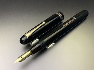 PILOT 凄まじい パイロット 1号 戦前 
