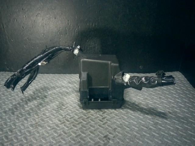 みー＊確認用 スペーシア DAA-MK53S ヒューズボックス ZSF