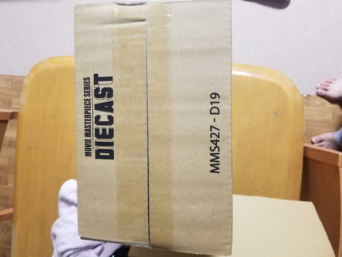 新品未開封　ホットトイズ　アイアンマンマーク47 ホットトイズ 未開封 アイアンマン 開封レビュー！ヲタク社長の私物をレビュー！！ｗｗｗ 未開封ホットトイズ １／６スケールフィギュア