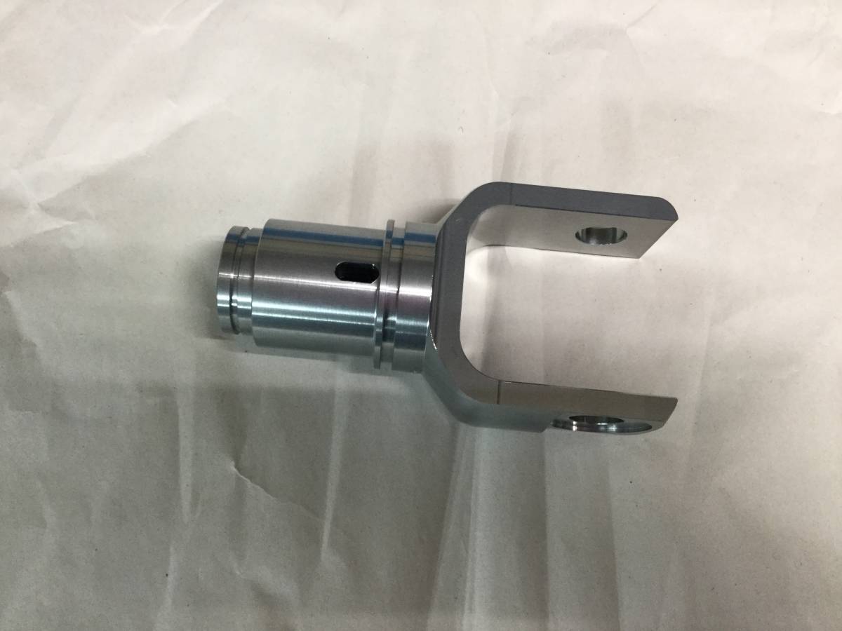 K-FACTORY ONLINE SHOP GPZ900R ⁄ A7- ロングエンドアイ オーリンズ用