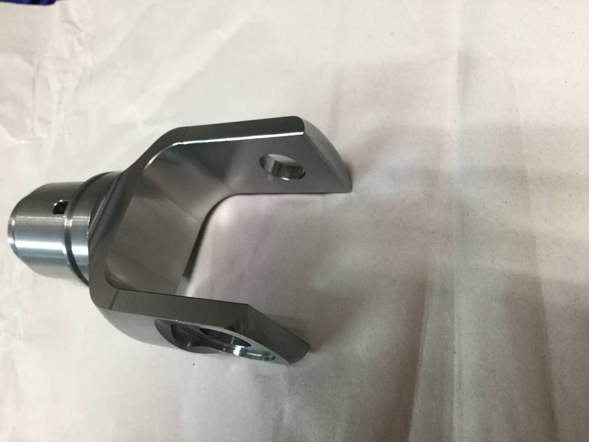 K-FACTORY ONLINE SHOP GPZ900R ⁄ A7- ロングエンドアイ オーリンズ用 