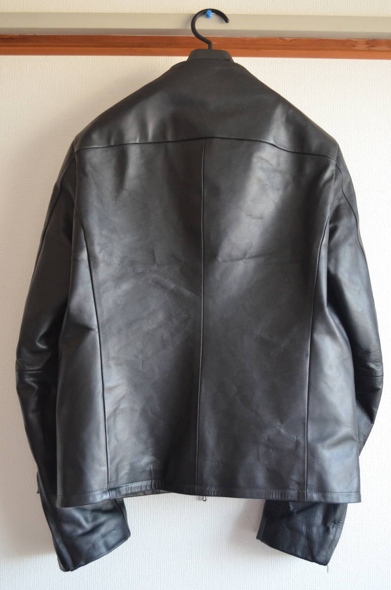 kazuyuki kumagai カズユキクマガイ GUIDI FIORE シングルライダース