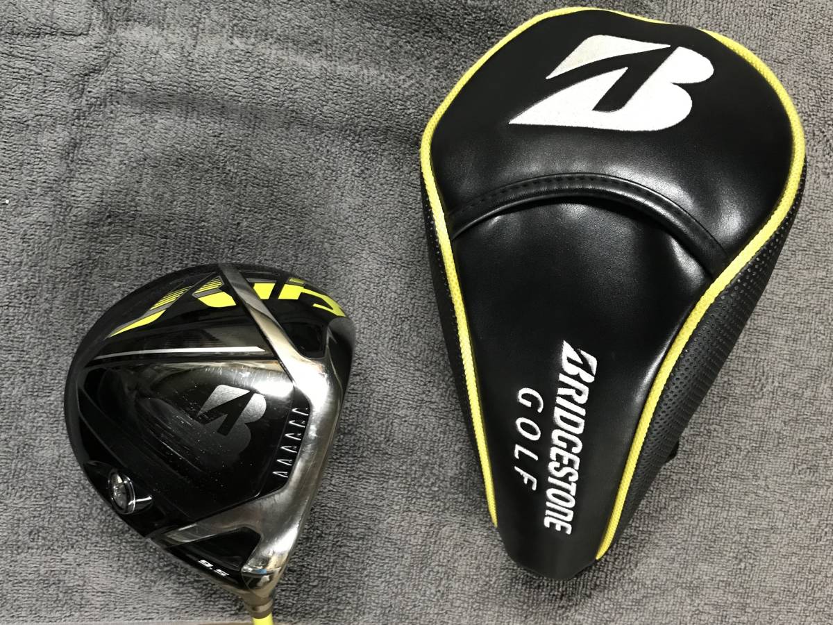 限定セール，人気 高反発加工 TOUR B JGR 9.5&deg; TourAD MT-6 S ヘッドカバー付 ツアーB ツアーAD 飛距離モンスター ブリジストンゴルフ(フレックス S)｜売買されたオークション情報、yahooの商品情報をアーカイブ公開 男性右きき用