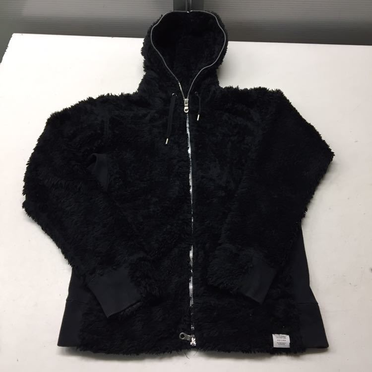 Azul By Moussy もこもこ ルームウェア セットアップ パーカー パンツ メンズ上下 Sサイズ ブラック sj57 パジャマ 売買されたオークション情報 Yahooの商品情報をアーカイブ公開 オークファン Aucfan Com