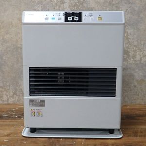 コロナ CORONA FF式 ストーブ 2017年製 RF-357GY