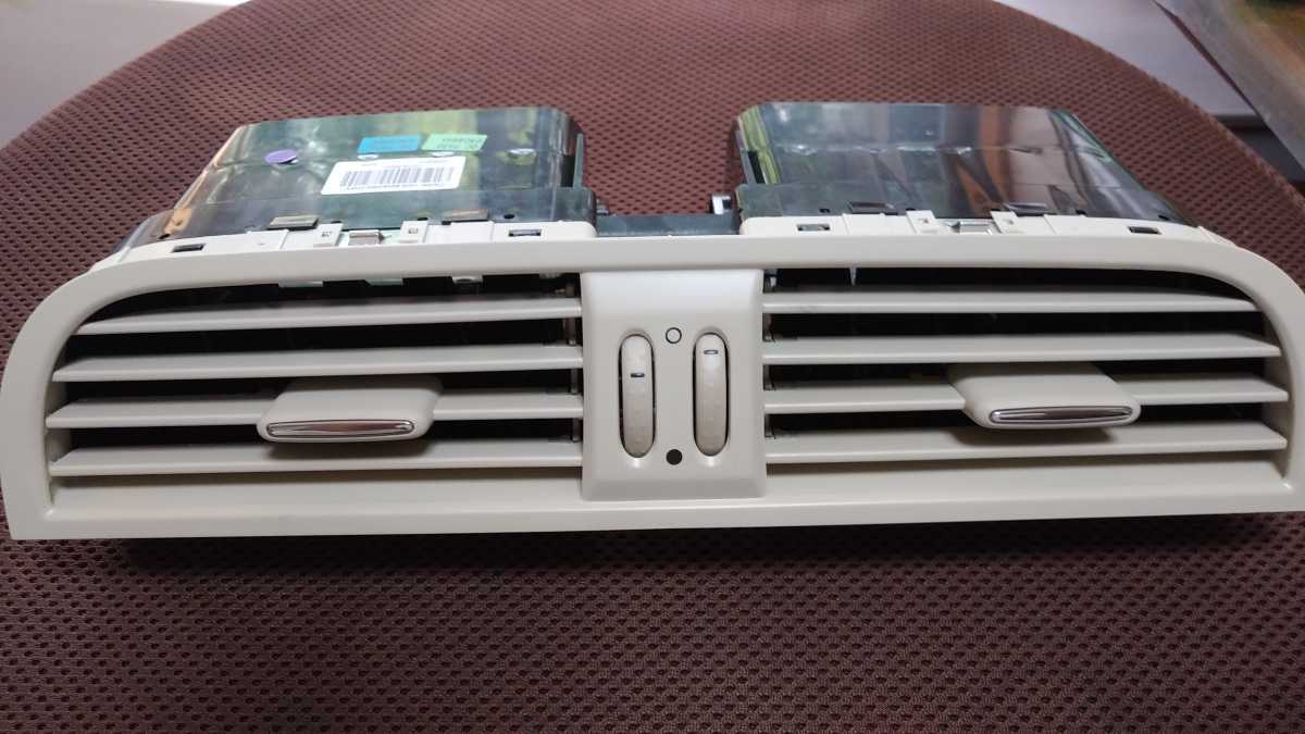 0 純正オーディオ外し（フィアット フィアット 新車取り外し 純正