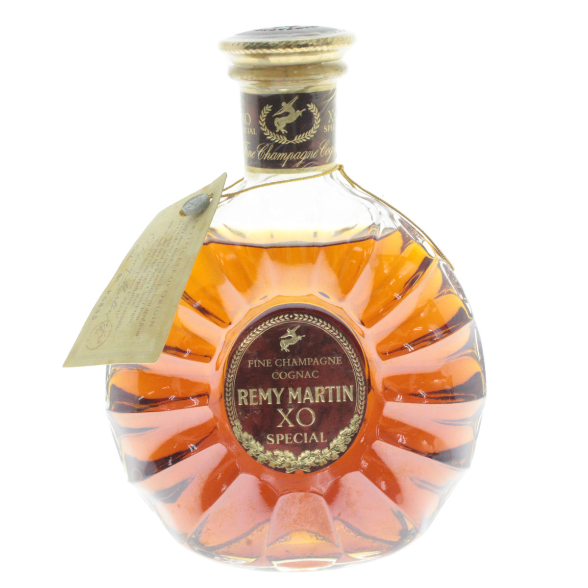 XO レミーマルタン REMY MARTIN ブランデー コニャック | 古酒