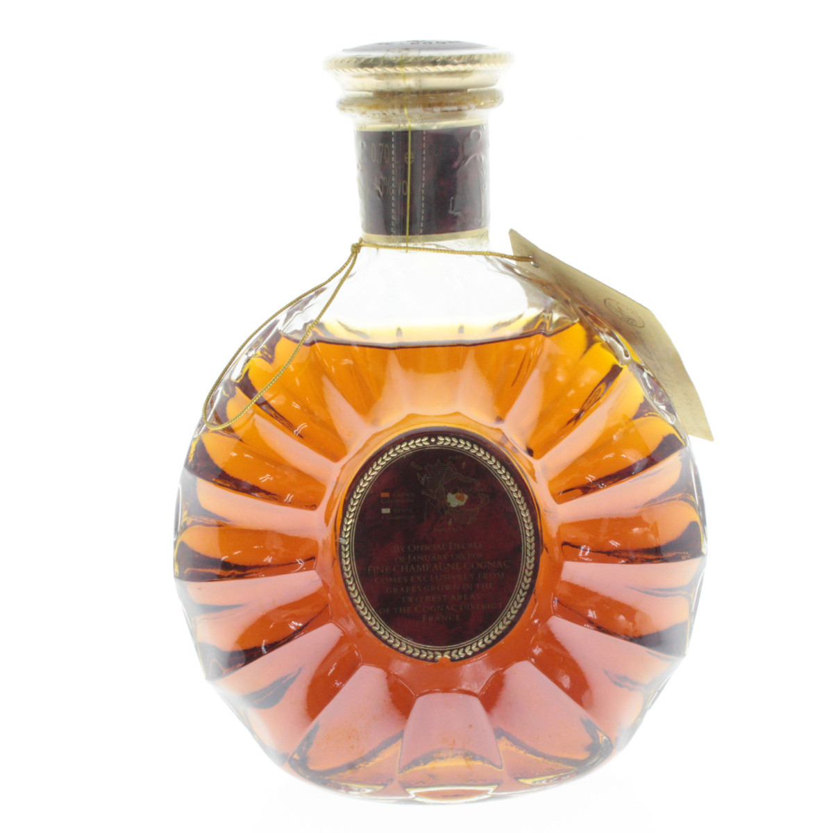 XO レミーマルタン REMY MARTIN ブランデー コニャック | 古酒