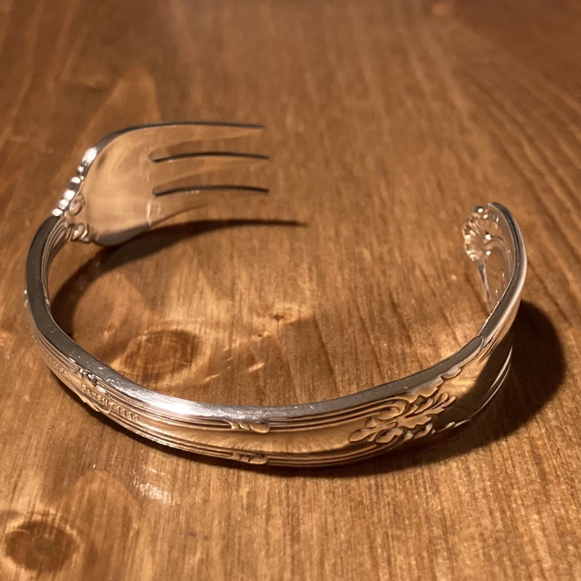 Tiffany & Co. ティファニー Old French アンティーク フォーク