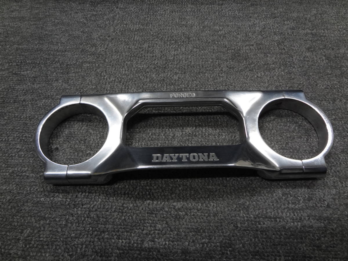 バイク DAYTONA スタビライザー アルミ製 cbx cbr