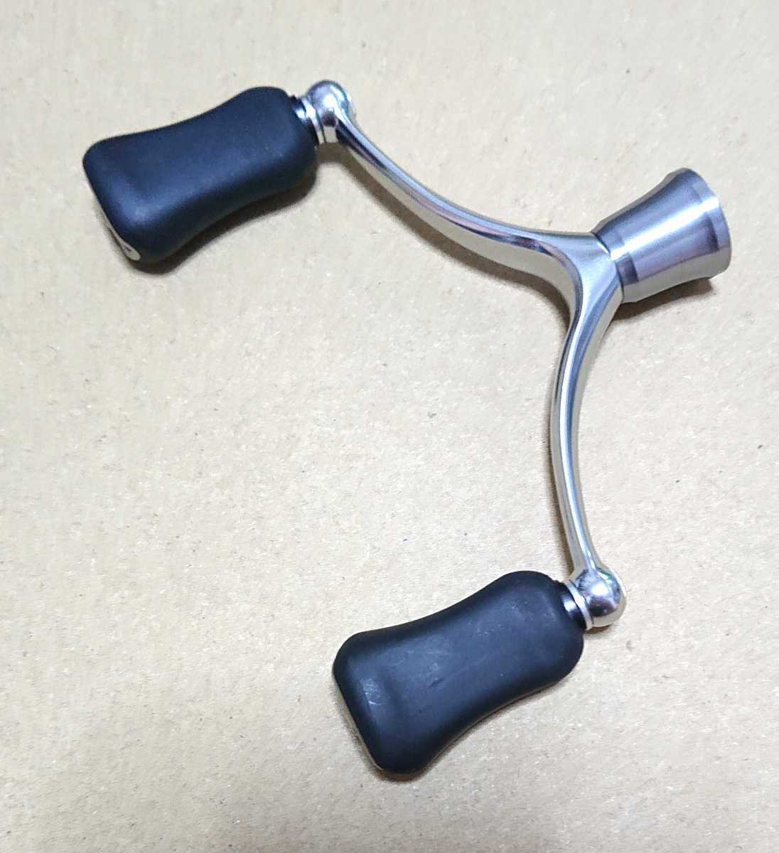 ダイワ 18イグジスト ハンドル イグジスト 0 ゴメクサスの通販 | 新品未使用品 ダイワ純正ダブルハンドル 15イグジストモデル 000557151H2A72 1H2A72 ダイワ(DAIWA) 純正パーツ FC 新品同様｜Yahoo!フリマ